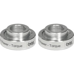 Cyclus Tools Bushings for press bearings 12-21mm