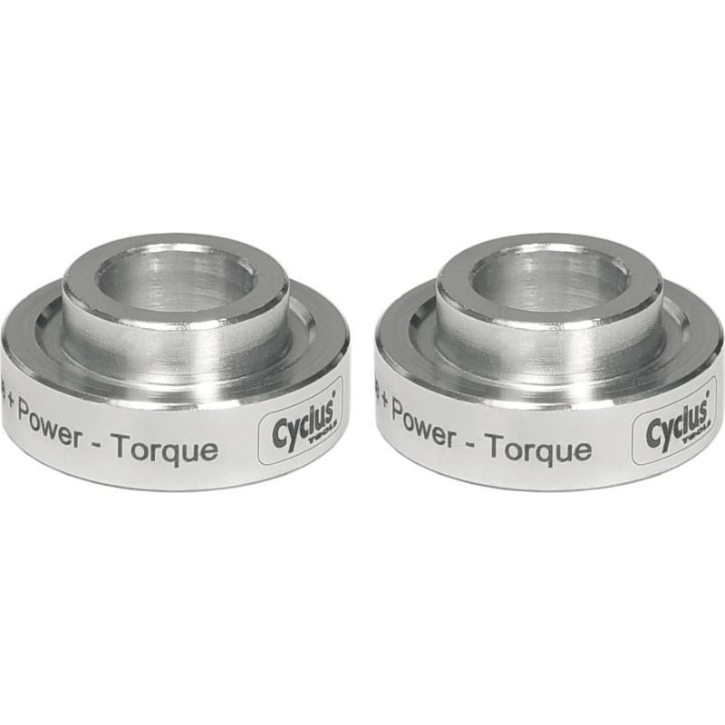 Cyclus Tools Bushings for press bearings 12-21mm