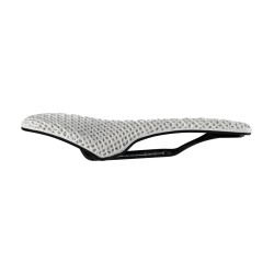 Selle Italia SLR Boost 3D Kit Carbonio Superflow Bianco S3