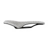 Selle Italia SLR Boost 3D Kit Carbonio Superflow Bianco S3