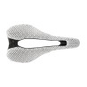 Selle Italia SLR Boost 3D Kit Carbonio Superflow Bianco S3