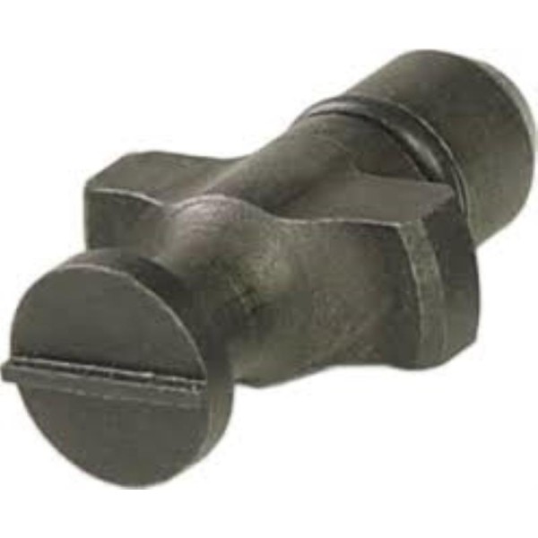 Cyclus Tools Drill A for Collet Mounting Crowns