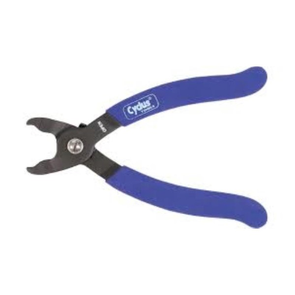 Cyclus Tools Pinza per falsa maglia
