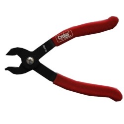 Cyclus Tools False Mesh Pliers
