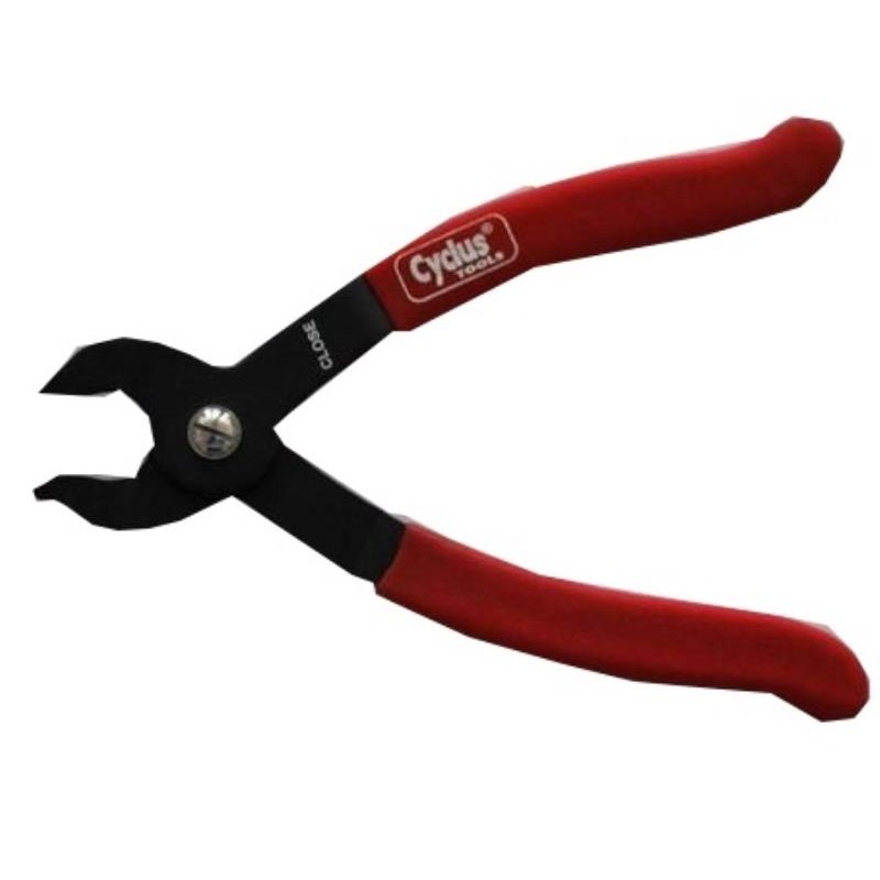 Cyclus Tools False Mesh Pliers