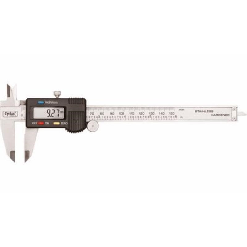 Cyclus Tools Digital Caliper