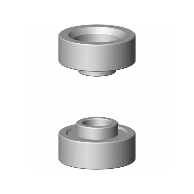 Cyclus Tools Press bushing Mov. Central SRAM