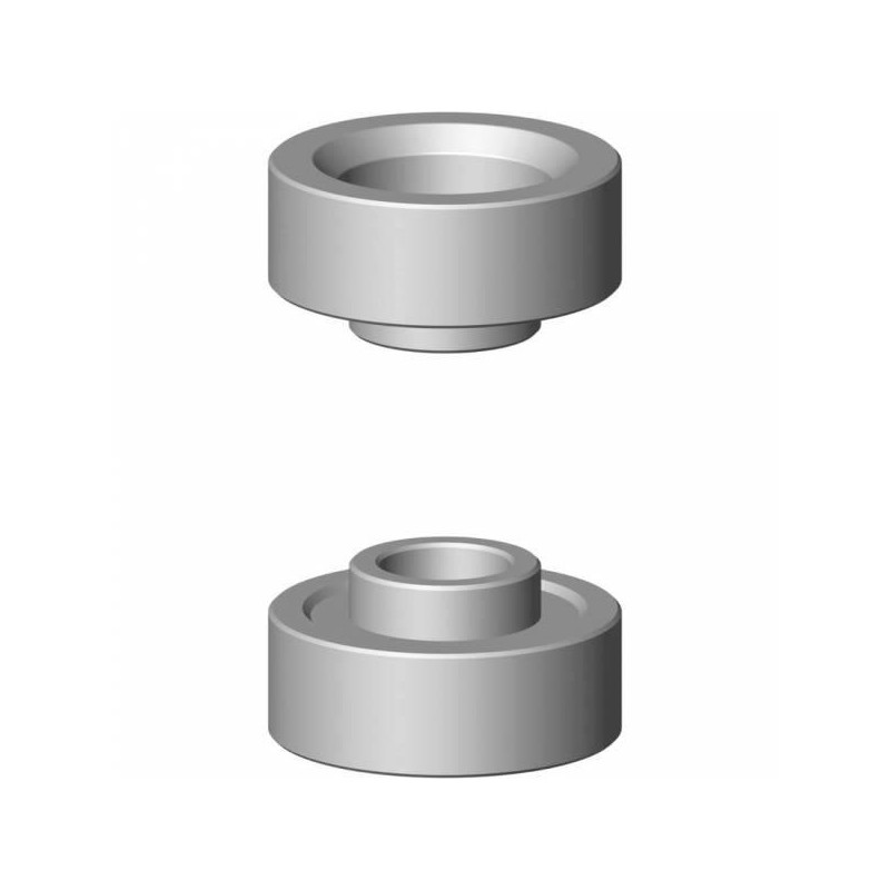Cyclus Tools Press bushing Mov. Central Shimano Fsa