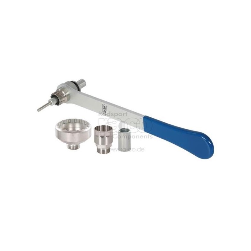 Cyclus Tools Attrezzo montaggio JETMOUNT'R