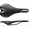 Selle Italia SLR Titanium S1 Black/Grey