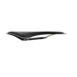 Selle Italia SLR Tekno Flow CK7XP S3 Black
