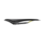 Selle Italia SLR Tekno Flow CK7XP S3 Nero