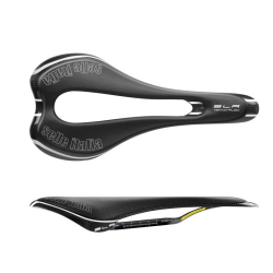 Selle Italia SLR Tekno Flow CK7XP S3 Nero