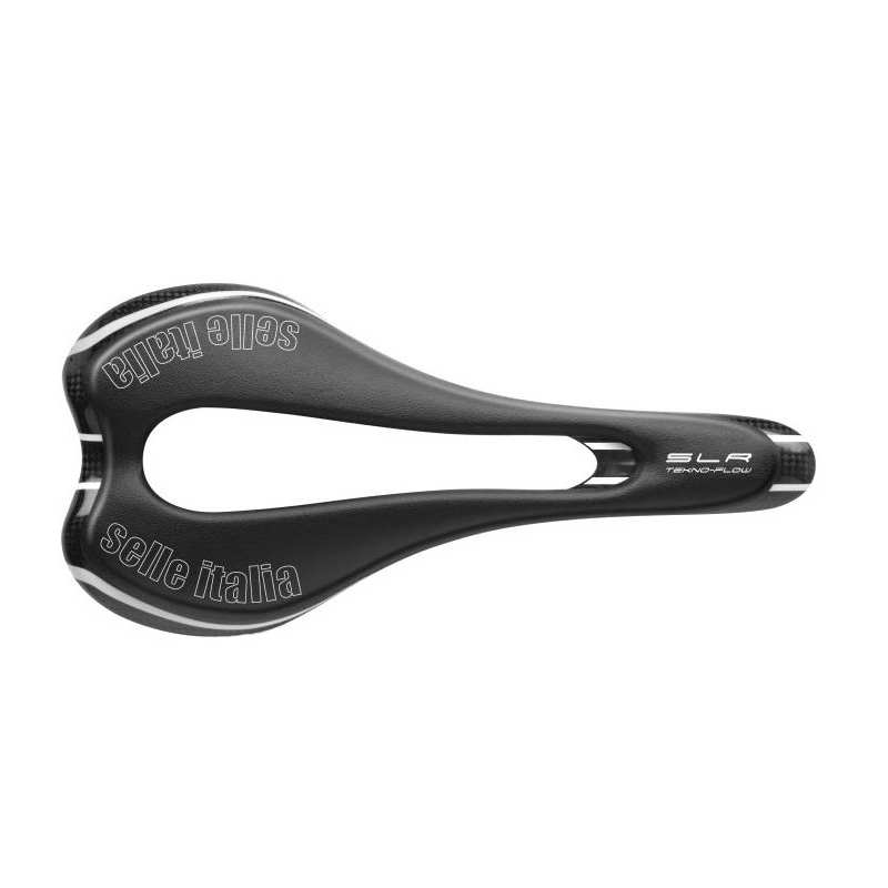 Selle Italia SLR Tekno Flow CK7XP S3 Nero