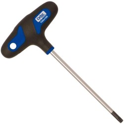 Cyclus Tools TX 30 screwdriver