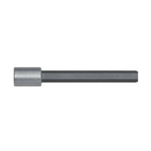 Cyclus Tools Inserto chiave a bussola esagonale 10mm