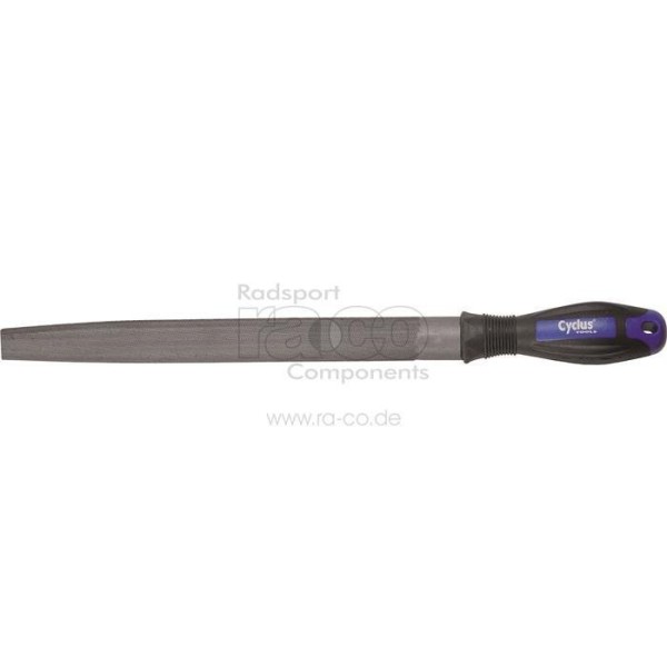 Cyclus Tools Lima semi-rotonda