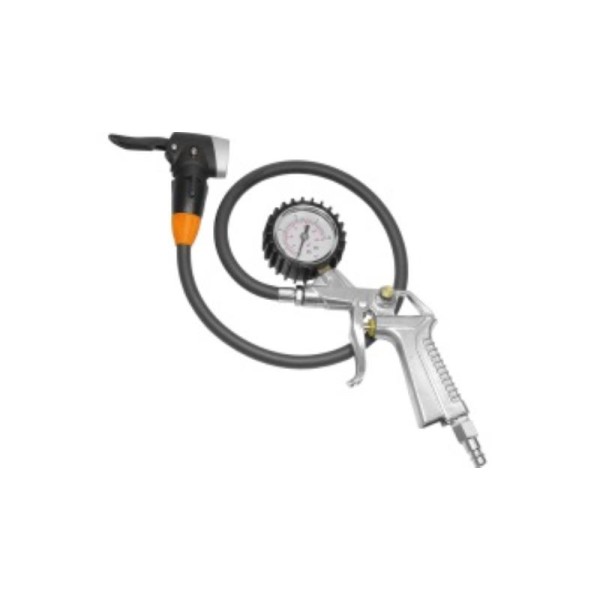 Cyclus Tools Compressed air gun