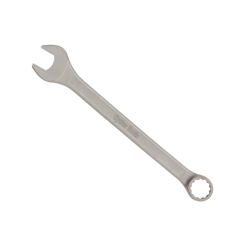 Cyclus Tools Chiave combinata 17x190
