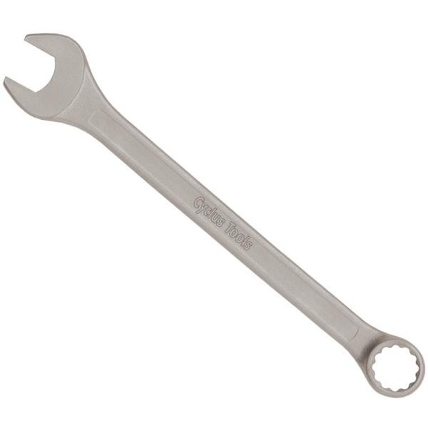 Cyclus Tools Combination wrench 17x190