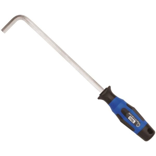 Cyclus Tools Allen key 6mm