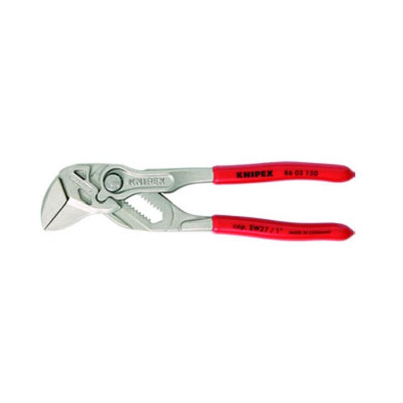 Cyclus Tools Pliers and Wrench