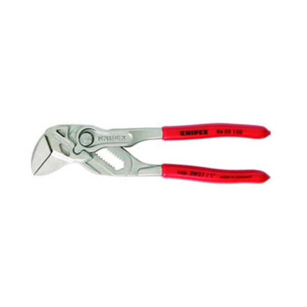 Cyclus Tools Pinza e Chiave Inglese
