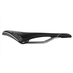 Selle Italia SLR Titanium Superflow S3 Nero