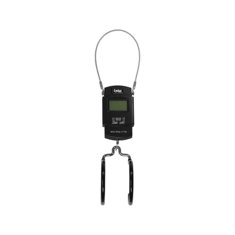 Cyclus Tools Vertical Digital Scale