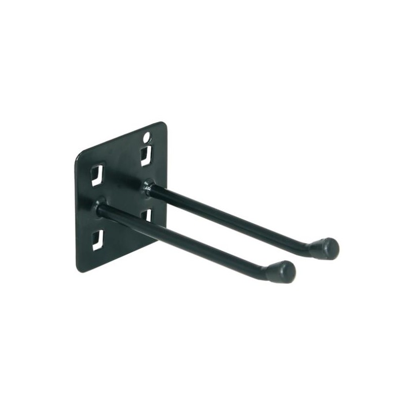 Cyclus Tools Double hook 100mm