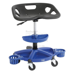 Cyclus Tools Workshop stool