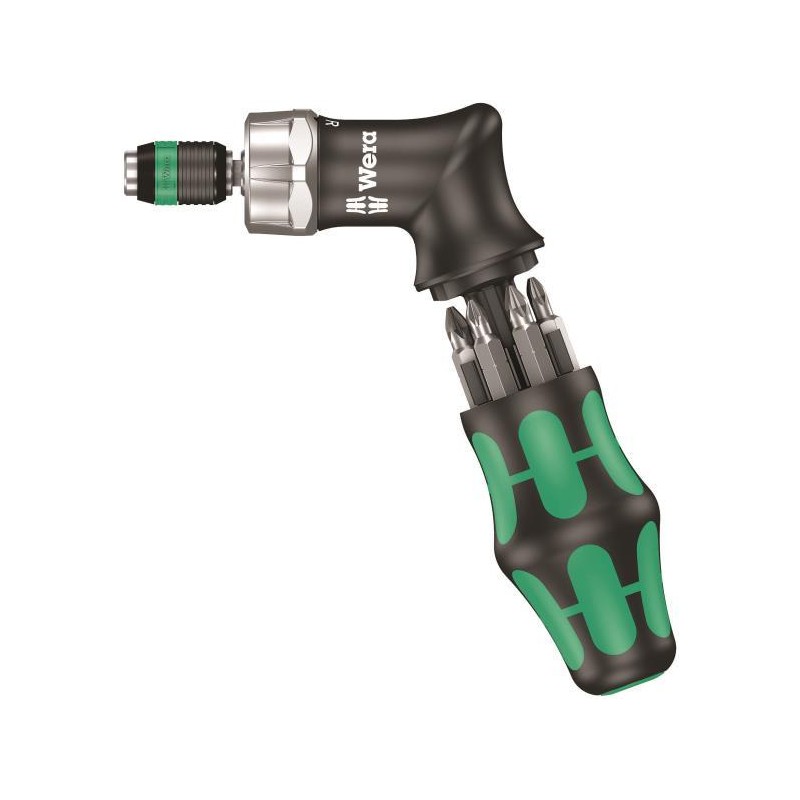 Cyclus Tools Wera Kraktform Pistol
