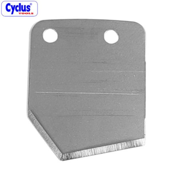 Cyclus Tools Kniper ricambio lama