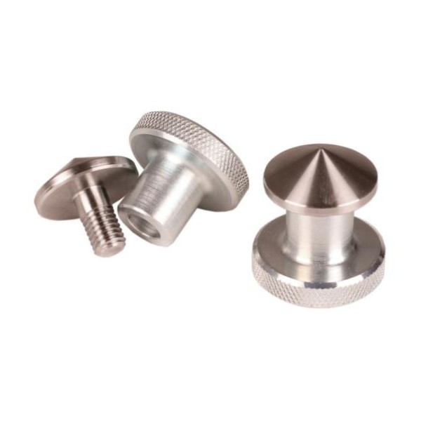 Cyclus Tools Set adattatori PP per centraruote