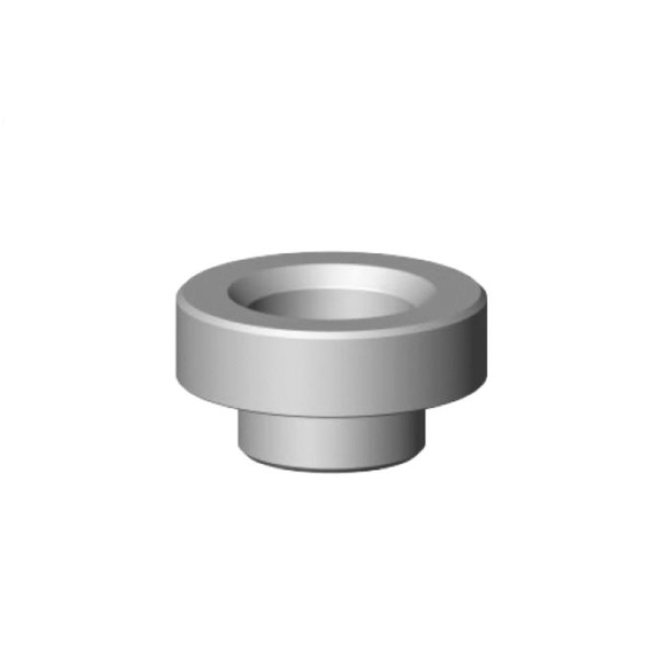 Cyclus Tools SS Semi-integrated press bushing