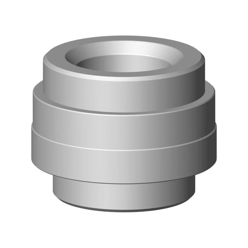 Cyclus Tools SS 1"1/2 press bushing