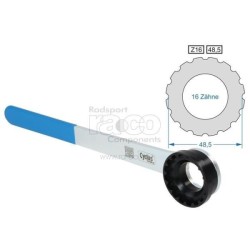 Cyclus Tools Puller with...