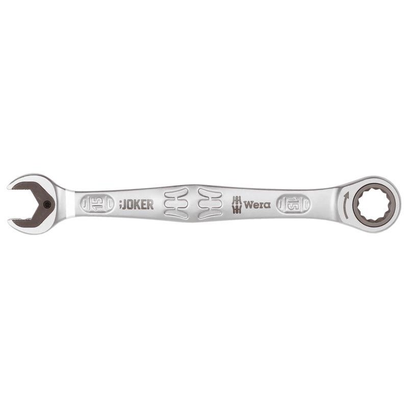 Cyclus Tools Ratchet wrench 8mm-144mm