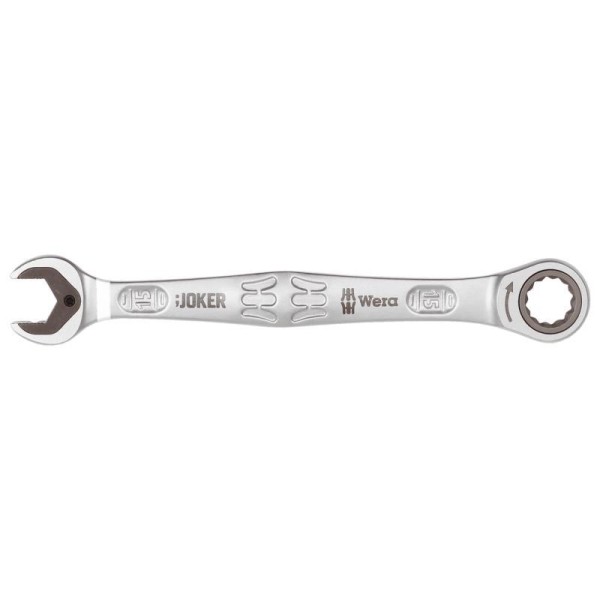 Cyclus Tools Ratchet wrench 8mm-144mm
