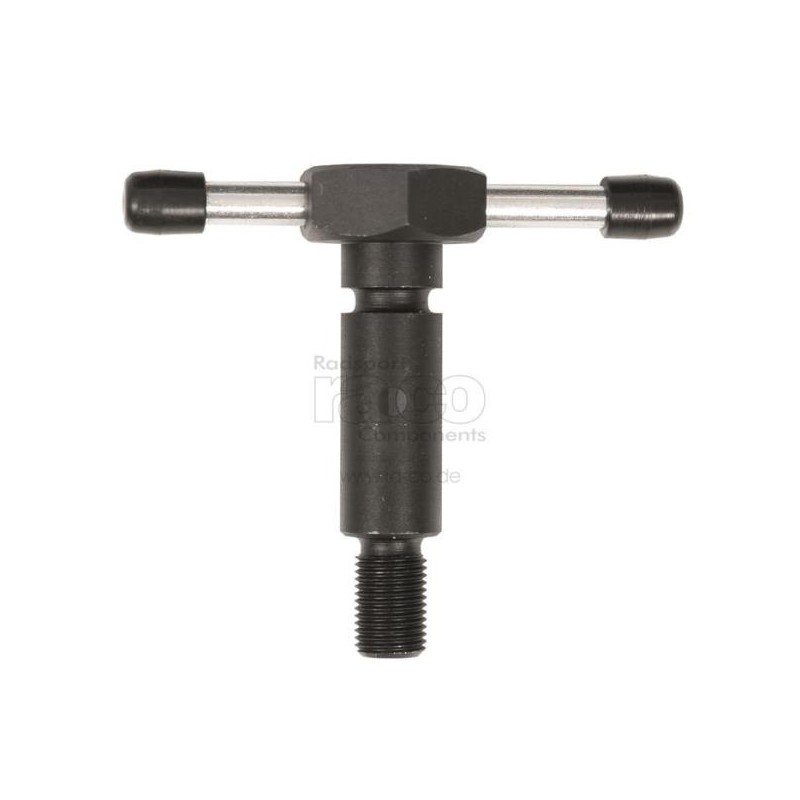 Cyclus Tools Mandrino ricambio per 720010 forcellino tubo di controllo