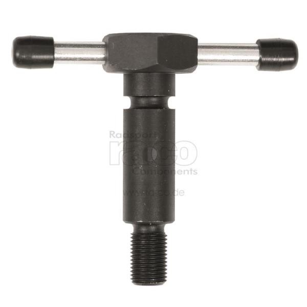 Cyclus Tools Replacement Spindle for 720010 Control Tube Dropout