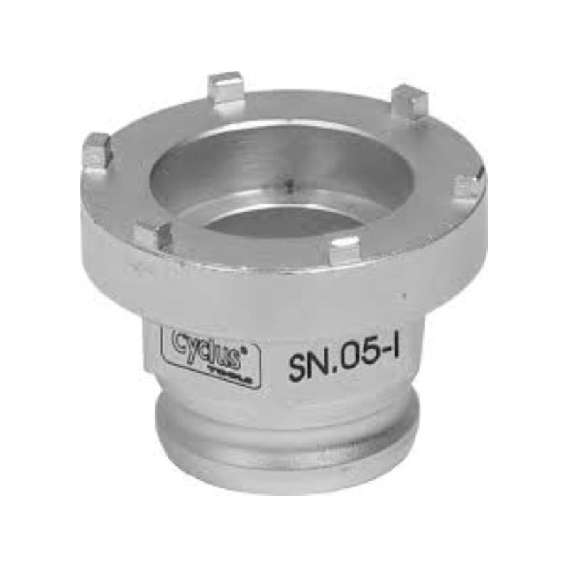 Cyclus Tools Estrattore Movimento Centrale Shimano BB 7700