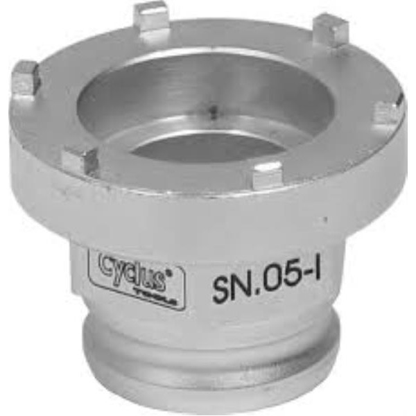 Cyclus Tools Estrattore Movimento Centrale Shimano BB 7700