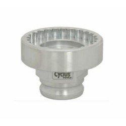 Cyclus Tools Fissaggio...