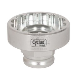 Cyclus Tools Estrattore...