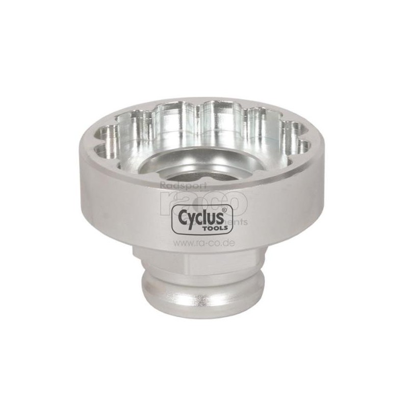 Cyclus Tools Estrattore Calotte Praxis Works