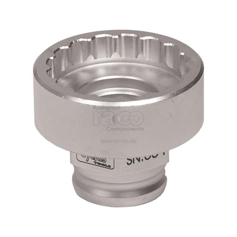 Cyclus Tools Estrattore Movimento Centrale Shimano HT2