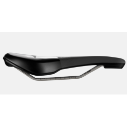 Selle Italia X-Bow Superflow S3 TI316 Frame Black