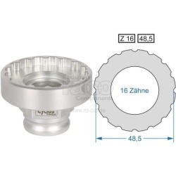 Cyclus Tools T47 Campagnolo...