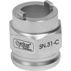 Cyclus Tools Cassette Extractor